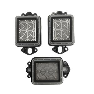 LETOP 1PCS DX5 Capuchon de tête d'impression <span class=keywords><strong>DX7</strong></span> Capuchon supérieur pour imprimante à jet d'encre - Product Image 2