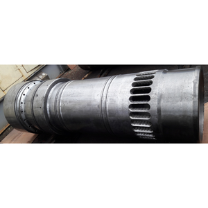 Motor Marino M/E OEM Nuevo en Stock, Compatible con S70MC (MK-6), Repuestos para Motor Principal de Barco - Product Image 2