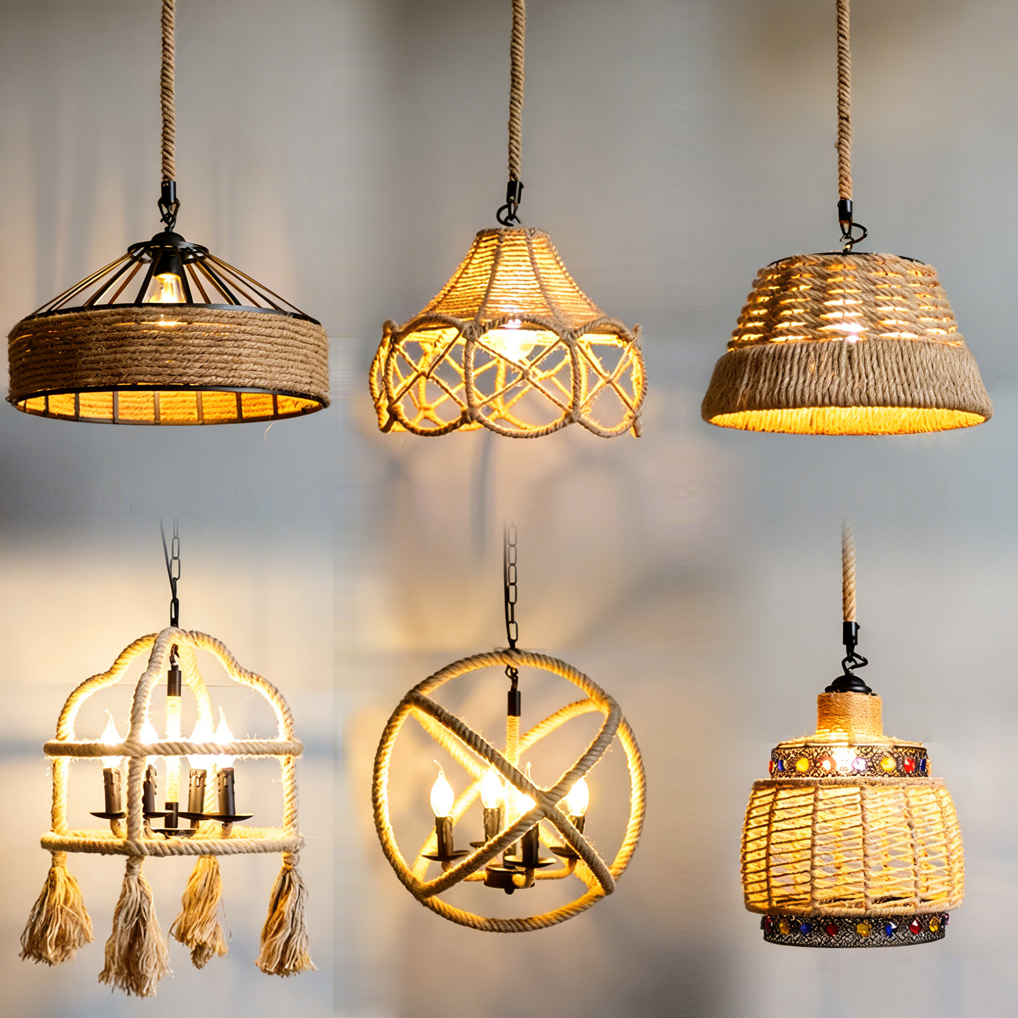 Voeg een vleugje oosterse elegantie toe aan je interieur met de Light & Living hanglamp Luna in naturel. ✓ Snelle levering ✓ 2 jaar garantie