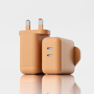 Adaptateur mural USB GaN 20W pliable 2026 pour iPhone et Apple 14 15 16 Pro Max – Vente <span class=keywords><strong>en</strong></span> gros - Product Image 2