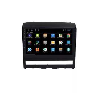 Android 10,0 9 pulgadas HD pantalla táctil GPS navegación Radio para Fiat perla 2009 USB WIFI soporte Carplay DVD OBD2 RDS 1 + 16 4 + 64 - Product Image 1