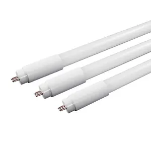 Jejet5 alüminyum/cam yüksek verimlilik G5 G5 4FT 4FT 5FT 18W 3000 ~ 6500K LED tüp 0.6m 0.9m 1.2m 1.5m T5 LED tüp ışıkları OEM