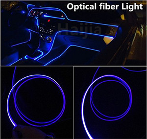 Install in the Mobile APP <b>Led</b> Music Color Changing Atmosphere Car Decorative <b>Light</b> <b>Wire</b> - Product Image 4