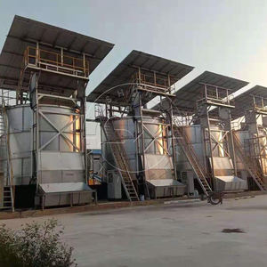 อุปกรณ์หมักของเสียจากสัตว์ <span class=keywords><strong>ysx</strong></span> ถังหมัก - Product Image 4