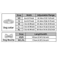 Collier pour chien réglable imprimé fruits frais, collier doux pour chiot avec nœud papillon décoratif, accessoires de mode durables pour animaux de compagnie pour tous les chiens