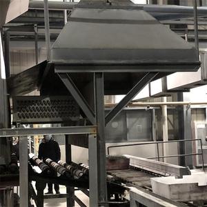 Heat <b>Pump</b> <b>Waste</b> Heat Recovery System Stainless Steel 380V R-410A Energy Saving Industrial Use - Product Image 2
