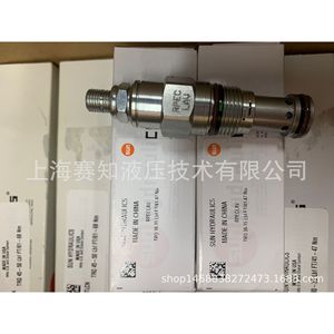 Válvulas de Cartucho Roscadas Originales RPEC-LAV RPECLAV, Nuevas, de SUN Hydraulics - Product Image 3