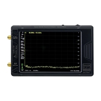 New Original TinySA ULTRA ZS-406 900MHz 5.4GHz Ultra-wide Frequency Handheld Spectrum Analyzer with 4-inch Touch Screen
