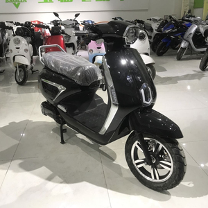 รถสกู๊ตเตอร์<span class=keywords><strong>ไฟฟ้า</strong></span>250W 1000W 60V 72V 20Ah,เวสป้าสปอร์ตสำหรับผู้ใหญ่รถจักรยานยนต์อื่นๆในอินเดีย - Product Image 2