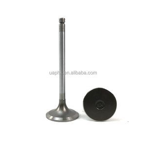 Válvula de Admisión para Motor Diésel 4BT 6BT 3802355, Válvula de Escape 3802356, Válvula de Motor - Product Image 6
