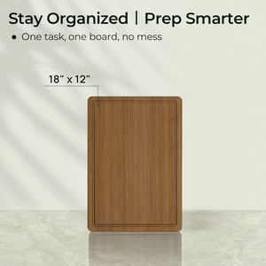 سميكة للغاية كربونية سميكة غير قابلة للعكس وغير سامة للشواء للخضروات والفواكه - Product Image 5