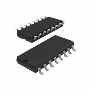 16 SOlC Logic Authorized Distributor MC10H100MEL Components Electronic - Product Image 1