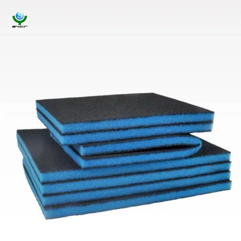 Fish Tank Activated Carbon Biochemical Filter