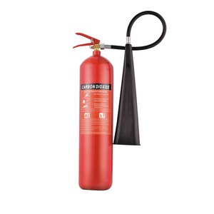 Cilindro di Gas Antincendio <span class=keywords><strong>CO2</strong></span> di Alta Qualità, Fornitore di Estintori a Dubai - Product Image 4