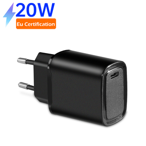 <span class=keywords><strong>2025</strong></span> <span class=keywords><strong>New</strong></span> Arrivals Xách Tay 20W 25W PD EU Tường <span class=keywords><strong>Power</strong></span> <span class=keywords><strong>Adapter</strong></span> Nhanh Chóng Sạc Loại C Điện Thoại Di Động Bộ Sạc Cho Điện Thoại Di Động PD 3.0 5V/3A - Product Image 1