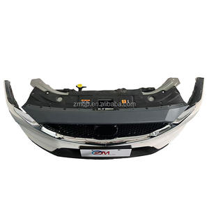 Per <span class=keywords><strong>Mazda</strong></span> CX-5 2017 parti di ricambio per paraurti anteriore con griglia - Product Image 4