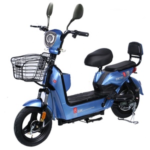 Paige 48V 12Ah 350W Leistungsstärkstes E-Bike Umbausatz-Kit für Herren E-Bikes mit 2 Rädern – Ebox 2.0 - Product Image 2