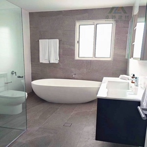 Casa Moderna Completamente Amueblada con Cocina y Dormitorios Blancos para Hoteles y Apartamentos, <span class=keywords><strong>Villa</strong></span> de Acero Galvanizado de Calibre Ligero Estilo Australiano - Product Image 4