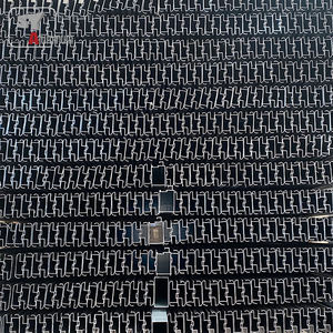 Perfil de Aluminio Curvo de Precisión Serie 6000 para Uso en Caravanas con Servicios de Corte y Doblado - Product Image 1