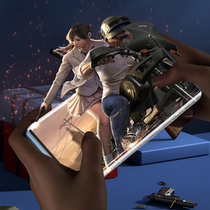 IMEX สำหรับ Xiaomi <span class=keywords><strong>Mi</strong></span> <span class=keywords><strong>11</strong></span> Pro กระจกนิรภัย Screen Protector ครอบคลุมเต็มหน้าจอ Anti Scratch ฟรี - Product Image 5