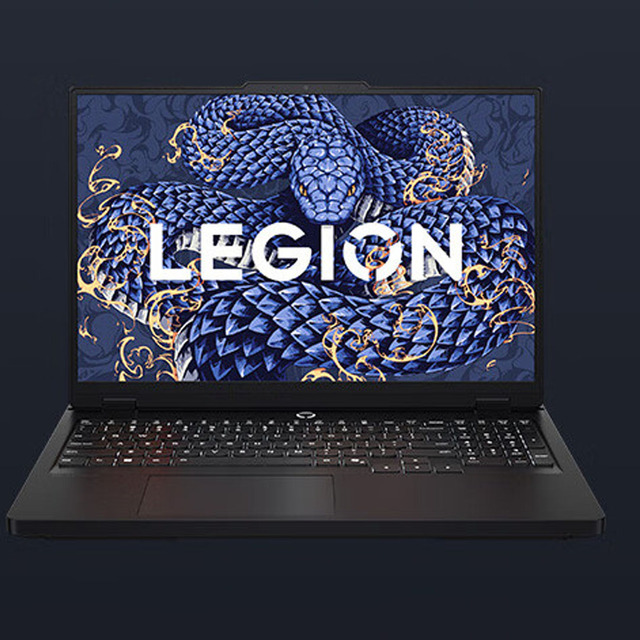 Good Quality Y7000P I7-14650HX 16G 1T RTX5060 2.5K 240Hz High-performance Gaming Laptop