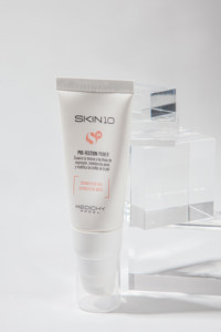 Etiqueta privada Belleza y cuidado personal Maquillaje Base Hidratante Imprimación facial de larga duración Hecho en España - Product Image 2