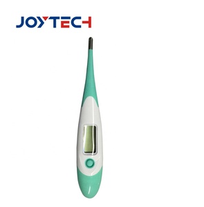 เครื่องวัดอุณหภูมิทางการแพทย์แบบดิจิทัลที่ได้รับการรับรองมาตรฐาน CE สำหรับวัดอุณหภูมิร่างกายทางปาก พร้อมราคาโรงงานที่แข่งขันได้ รองรับโดย OEM - Product Image 6