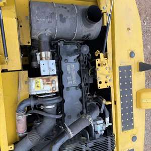 Excavatrice Komatsu 200 d'occasion//2024 avec moteur d'origine Haute efficacité - Product Image 6