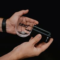 Nueva Impresora de Inyección de Tinta Portátil Industrial de 26 mm, Tinta Permanente, Velocidad de 15 ppm, 1000 Impresiones, Duración de la Batería para Códigos de Barras/Códigos QR Industriales