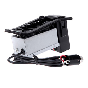 批发EQ 7545R吉他前置放大器拾音器4波段吉他声学Eq，输出6.5毫米 - Product Image 6