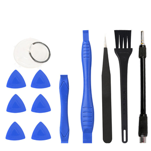 Mới 126 Miếng Công Cụ Sửa Chữa Tuốc Nơ Vít Đặt Trong Túi Để Sử Dụng Tại Nhà Sửa Chữa Bộ Tuốc Nơ Vít - Product Image 5