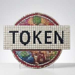 Token per API AI ad Alta Efficienza, Supporto per Lungo Context e Generazione Rapida di Testo/Immagini - Product Image 1
