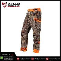Pantalon de tir de chasse imperméable à l'eau pour hommes, léger, respirant, à séchage rapide, coupe-vent, pour la randonnée et la montagne