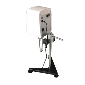 Viscosimètre rotatif numérique NDJ-8S pour essais en laboratoire - Product Image 2
