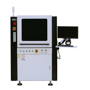 Robot de Automatización de Alta Calidad para Atornillado Automático/Máquina Atornilladora con Todas las Piezas de Repuesto - Product Image 3
