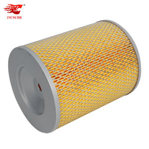 Filtro de aire de motor para <span class=keywords><strong>Nissan</strong></span>, gran oferta de fábrica, 16546-T3401, camión <span class=keywords><strong>Atlas</strong></span>/Isuzu - Product Image 2