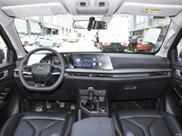 Mobil Diesel PICKUP Changan Explorer 2023 2.0T Manual Penggerak Empat Roda diesel Elite Long Box Mobil Berkualitas Baik dan Harga Terjangkau