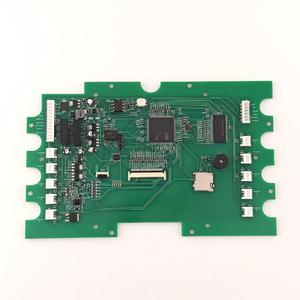 Service de fabrication rapide de prototypes de circuits imprimés FR-4 PCB PCBA, assemblage de circuits imprimés, fabrication SMT pour la fabrication électronique - Product Image 4