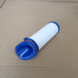 Nuevo Elemento Filtrante de Acero Inoxidable de Alta Precisión Manny GNY-035-AAR para Piezas de Compresores de Aire de Tornillo Industriales - Product Image 2