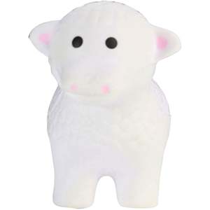 Hot Sales Sheep Pu Stress Relievers Stress Toy Stress <b>Ball</b> - Product Image 4