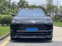 AITO M9 2024 : SUV EREV de luxe haut de gamme, 6 places, batterie 42/52 kWh, Max & Ultra avec configuration intelligente de pointe.