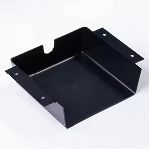 Étagère sous le <span class=keywords><strong>bureau</strong></span>, étagère de <span class=keywords><strong>rangement</strong></span> sous le <span class=keywords><strong>bureau</strong></span>, organisateur métallique sous le <span class=keywords><strong>bureau</strong></span>, étagère de <span class=keywords><strong>rangement</strong></span> noire sous la table pour bureaux et postes de travail - Product Image 2