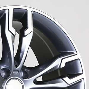 ล้ออัลลอยขอบ19 5X120 5X120 18 <span class=keywords><strong>Te37</strong></span>เหมาะสำหรับล้อรถโดยสาร BMW - Product Image 5