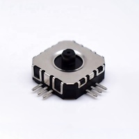 5 voies 3D analogique PSP joystick potentiomètre interrupteur console contrôleur réparation VR machine de jeu interrupteur électronique