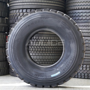 ยางรถบรรทุก 10.00R20 11.00r20 12.00r20 ยางเรเดียลเหล็กทั้งหมด ยางรถบรรทุกจีนขายส่งราคาถูก - Product Image 2