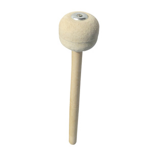 <span class=keywords><strong>Baquetas</strong></span> para Tambor, <span class=keywords><strong>Baquetas</strong></span> de Marcha con Cabeza de Fieltro, <span class=keywords><strong>Baquetas</strong></span> para <span class=keywords><strong>Timbales</strong></span>, Batidor - Product Image 5