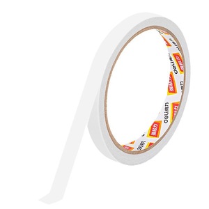 เทปกาวสองหน้า DeDL ขนาด 9 มม. 10 หลา หนา 80 ไมครอน สำหรับงานฝีมือของนักเรียน - Product Image 2