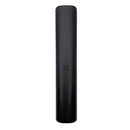 RC901V FMRD Código fijo automático 4 botones AAA Batería Control remoto por voz para Smart TV