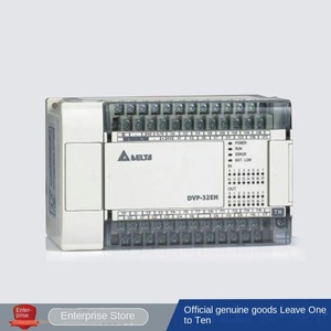 Série EH3 PLC PAC et contrôleurs dédiés EH00R3/DVP16/24/32/40/58/60EH00T3/EH00M3 - Product Image 2