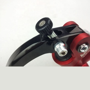 อะไหล่รถจักรยานยนต์ ชุดเบรกคลัตช์ปรับระดับได้คุณภาพสูง <span class=keywords><strong>Adelin</strong></span> PX-1 พร้อ<span class=keywords><strong>ม</strong></span>ก้านเบรกและก้านคลัตช์ <span class=keywords><strong>ม</strong></span>ีหลายสีให้เลือก - Product Image 4